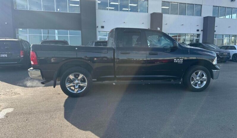 
								2019 RAM 1500 Classic ST full									