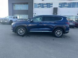
										2020 Hyundai Santa Fe Essential full									