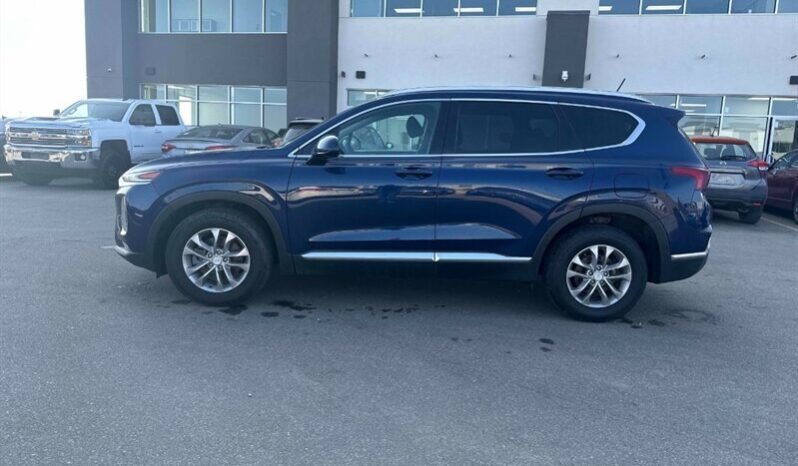 
								2020 Hyundai Santa Fe Essential full									