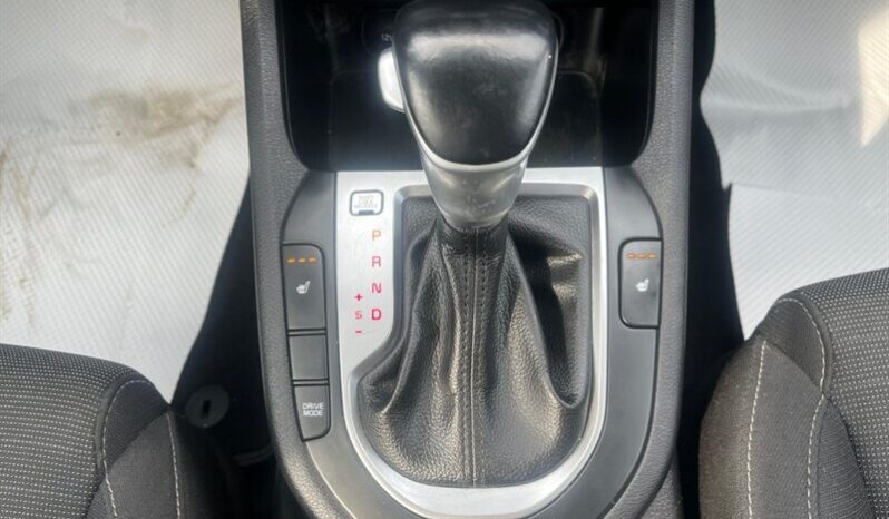
								2021 Kia Forte LX full									