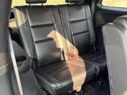 
										2017 Dodge Durango GT full									
