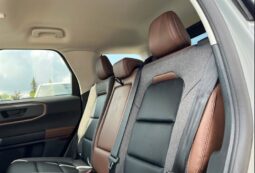 
										2024 Ford Bronco Sport Outer Banks full									