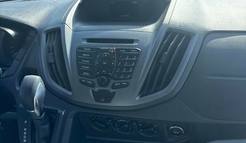 
								2019 Ford Transit T-250 full									