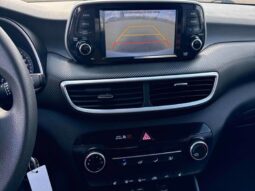 
										2019 Hyundai TUCSON Essential full									