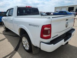 
										2022 RAM 3500 Laramie Diesel Sport full									