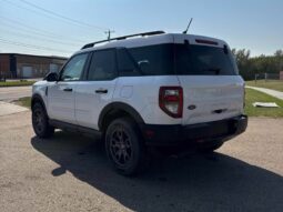 
										2022 Ford Bronco Sport Big Bend full									