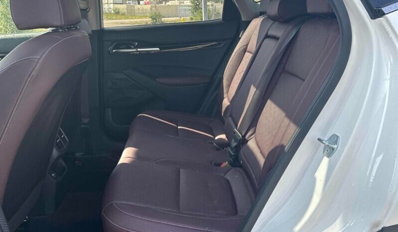 
								2023 Kia Seltos SX Turbo full									