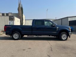 
										2020 Ford F-250 Super Duty XLT full									