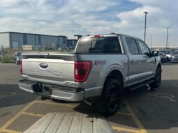 
										2021 Ford F-150 XLT full									