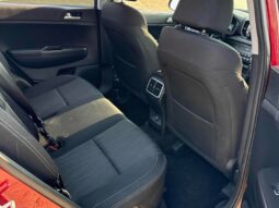 
										2019 Kia Sportage LX full									