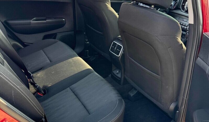 
								2019 Kia Sportage LX full									