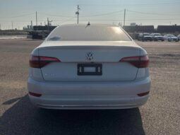 
										2019 Volkswagen Jetta Comfortline full									