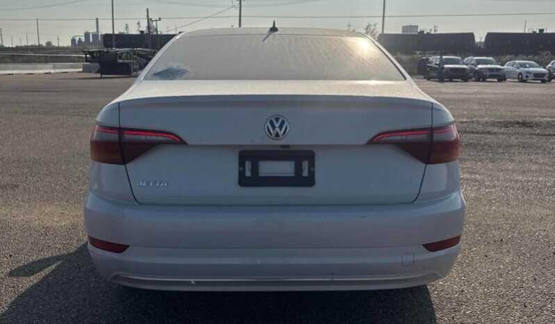 
								2019 Volkswagen Jetta Comfortline full									