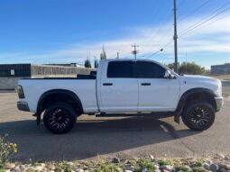 
										2017 RAM 2500 SLT full									