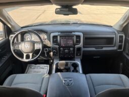
										2023 RAM 1500 Classic Express full									