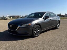 2021 Mazda Mazda6 GS-L