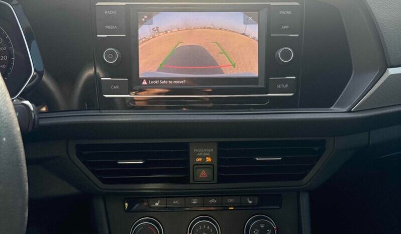 
								2019 Volkswagen Jetta Comfortline full									