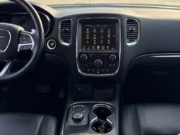 
										2017 Dodge Durango GT full									