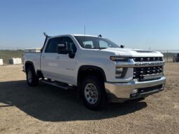 
										2023 Chevrolet Silverado 2500 LT full									