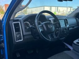 
										2020 RAM 1500 Classic SLT full									