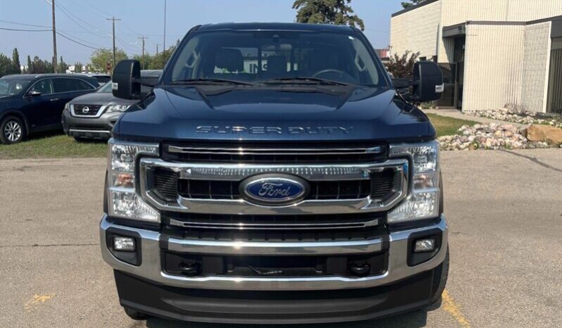 
								2020 Ford F-250 Super Duty XLT full									