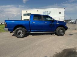 
										2016 RAM 1500 SLT full									