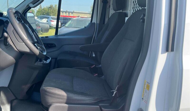 
								2019 Ford Transit T-250 full									