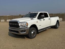 2023 RAM 3500 Big Horn