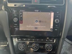 
										2021 Volkswagen Golf GTI Autobahn full									