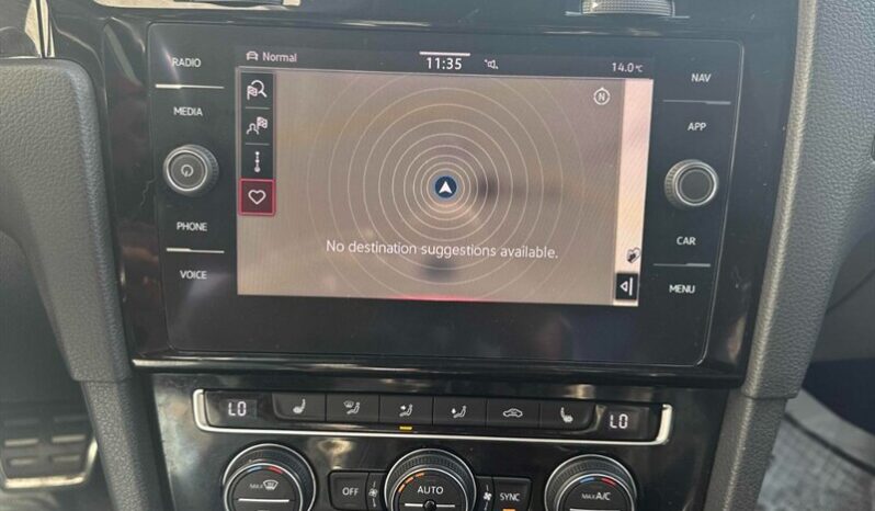 
								2021 Volkswagen Golf GTI Autobahn full									