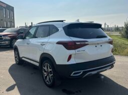 
										2023 Kia Seltos SX Turbo full									