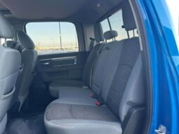 
										2020 RAM 1500 Classic SLT full									