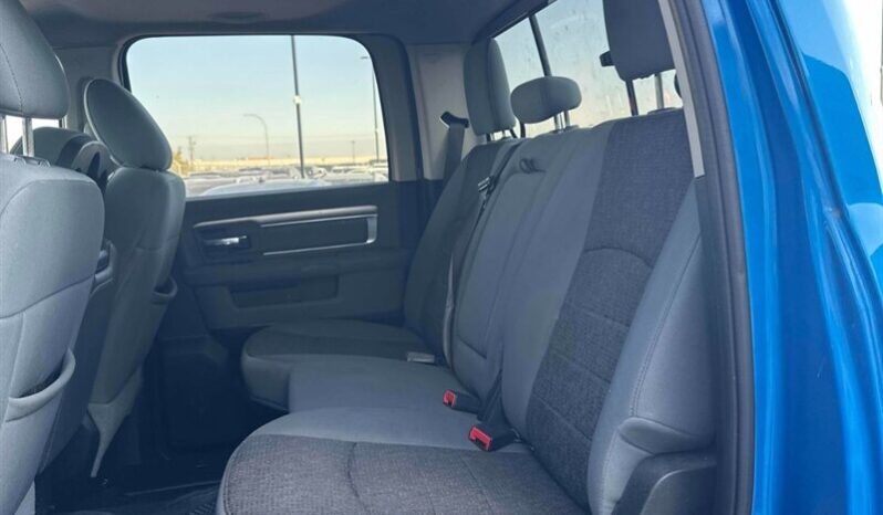
								2020 RAM 1500 Classic SLT full									