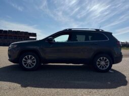 
										2019 Jeep Cherokee North full									