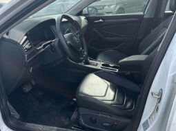 
										2021 Volkswagen Jetta Execline full									