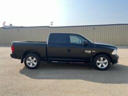 
										2023 RAM 1500 Classic Express full									