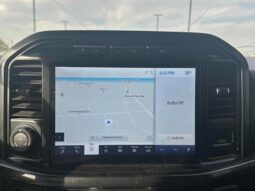 
										2021 Ford F-150 XLT full									