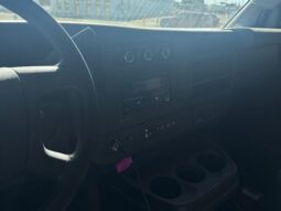 
										2019 Chevrolet Express 2500 full									