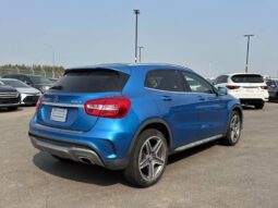 
										2017 Mercedes-Benz GLA-Class GLA 250 4MATIC full									