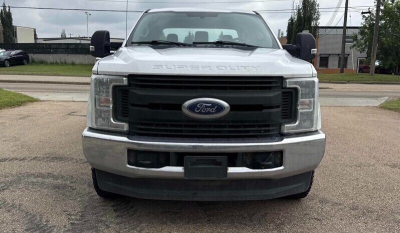 
								2019 Ford F-250 Super Duty XL full									