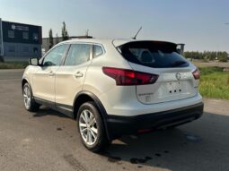 
										2018 Nissan Qashqai SV full									
