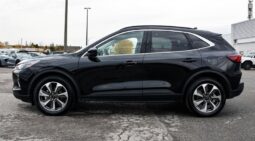 
										2024 Ford Escape Platinum full									