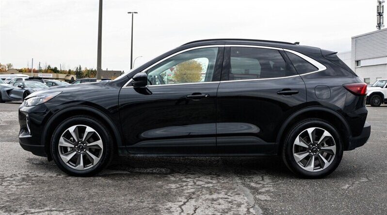 
								2024 Ford Escape Platinum full									