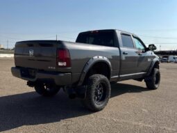 
										2018 RAM 3500 Laramie full									