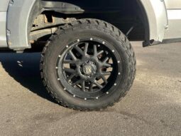 
										2019 Ford F-150 Lariat FX4 full									