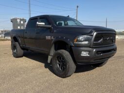 
										2018 RAM 3500 Laramie full									