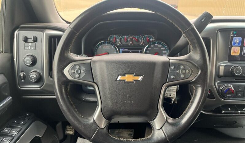 
								2019 Chevrolet Silverado 1500 LD LT Z71 full									