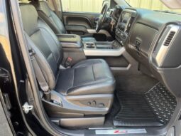 
										2018 Chevrolet Silverado 1500 LTZ Z71 full									