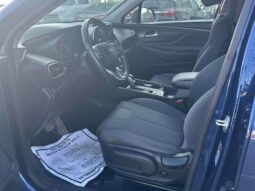 
										2020 Hyundai Santa Fe Essential full									
