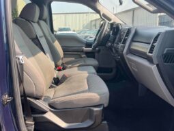 
										2020 Ford F-250 Super Duty XLT full									